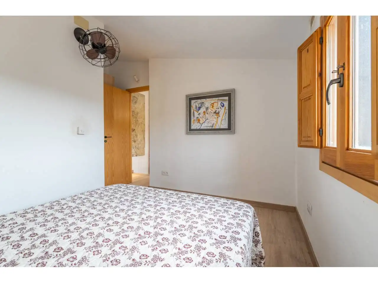 Habitación de Finca rústica en venta en Reus con Jardín privado, Terraza y Piscina