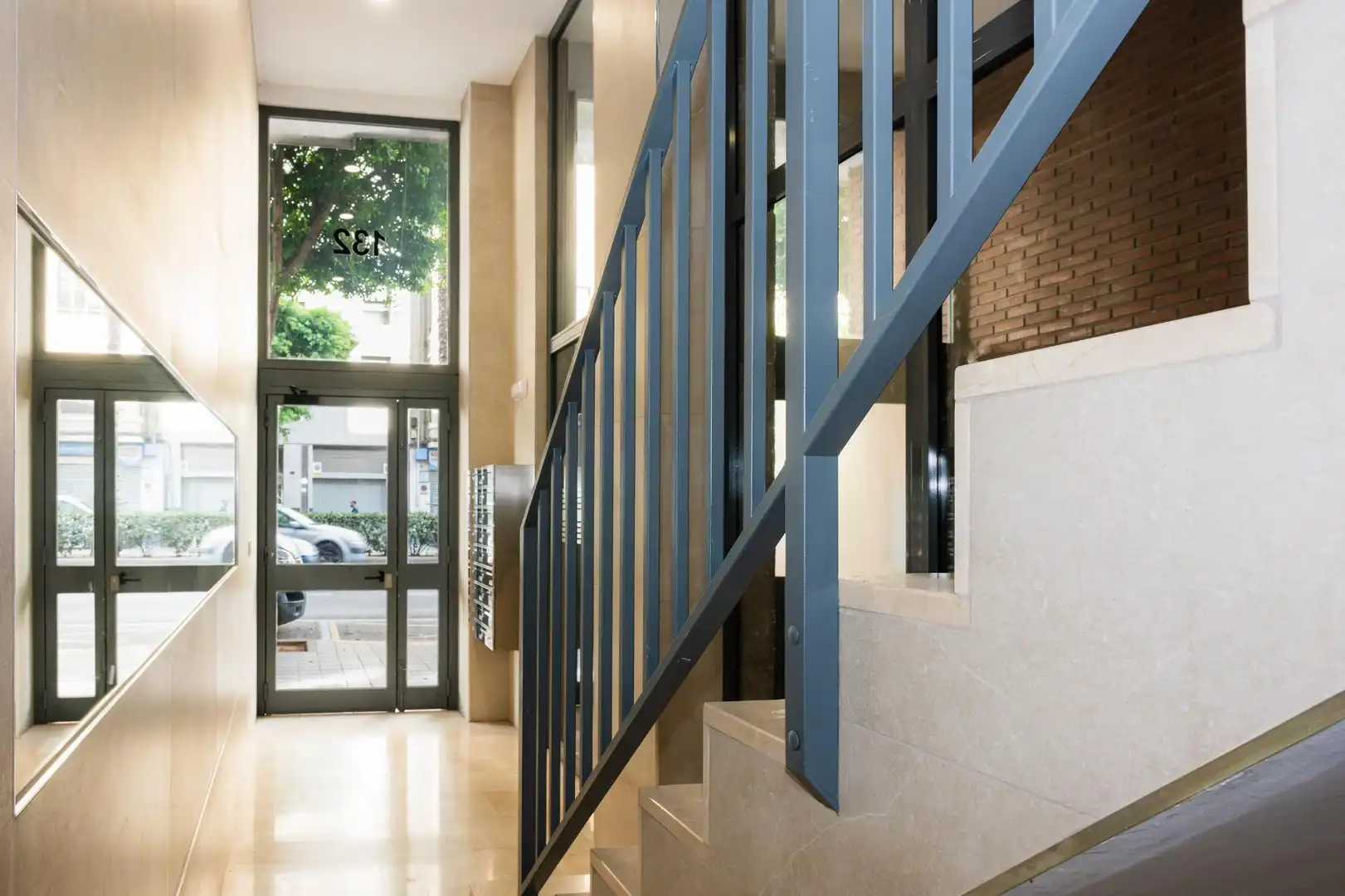 Wohnung mit Terrasse zur Miete in Avenida PERIS Y VALERO, imagen 4