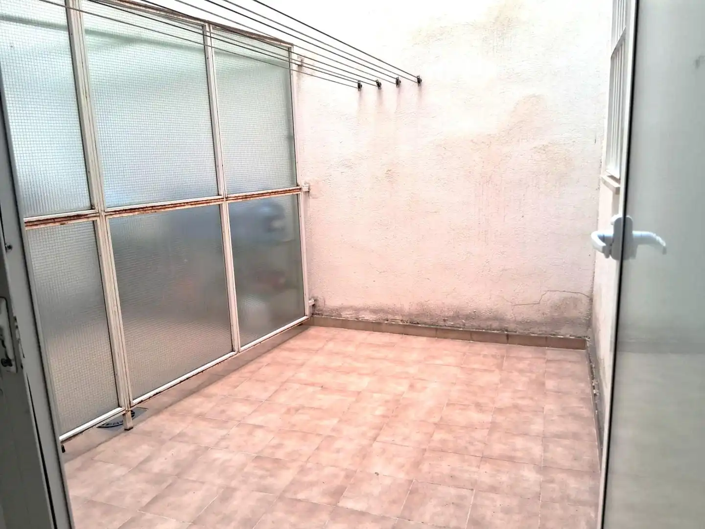 Terraza de Piso en venta en Albacete con Calefacción, Terraza y Trastero