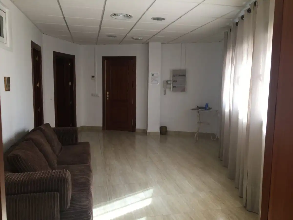 Office space with lift for sale in El Ejido Ciudad, imagen 5