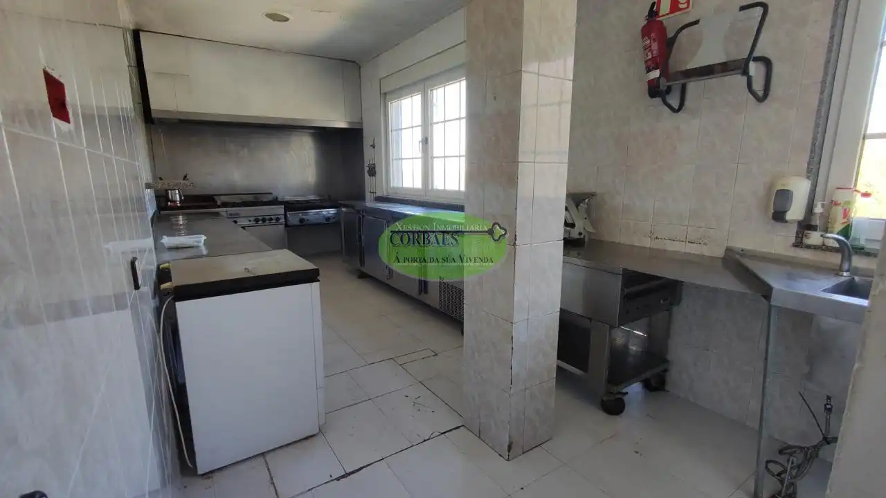 Local commercial à vendre à Taboadela, imagen 49