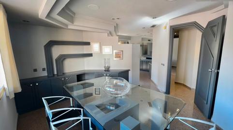 Foto 3 de Oficina de lloguer a Calle Pablo Iglesias, Plaza de Toros - Avenida Chapí - Trinquete, Alicante