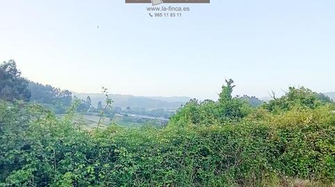 Foto 3 de Finca rústica en venta en Pravia, Asturias