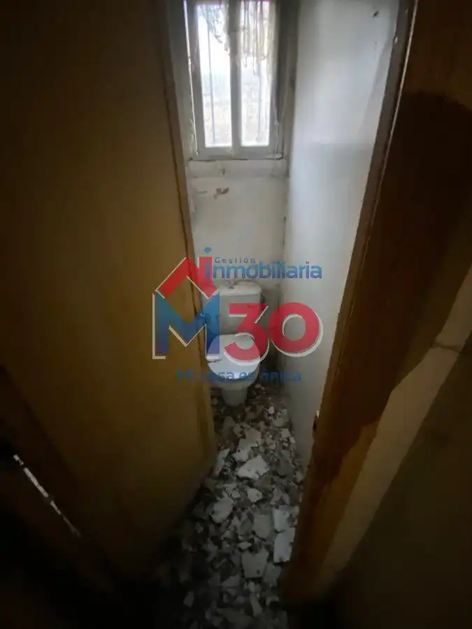 Bany de Edifici en venda en Miranda de Ebro