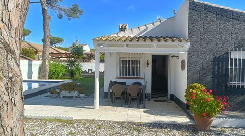 Foto 3 de Casa o xalet en venda a Los Gallos, Chiclana de la Frontera