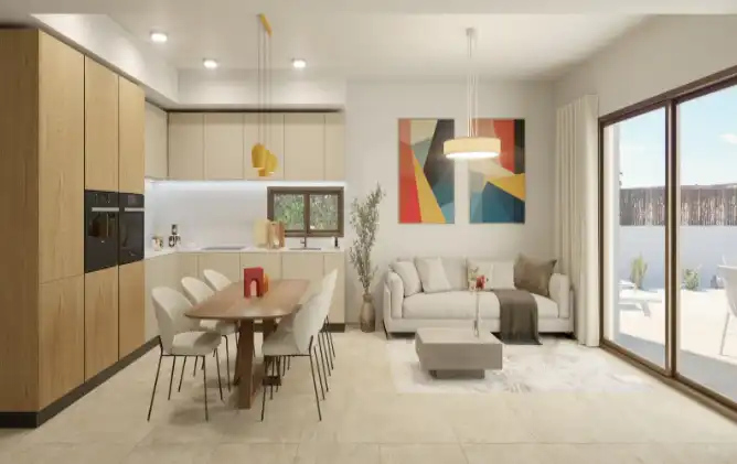 Villa avec piscine à vendre à Algorfa, imagen 5
