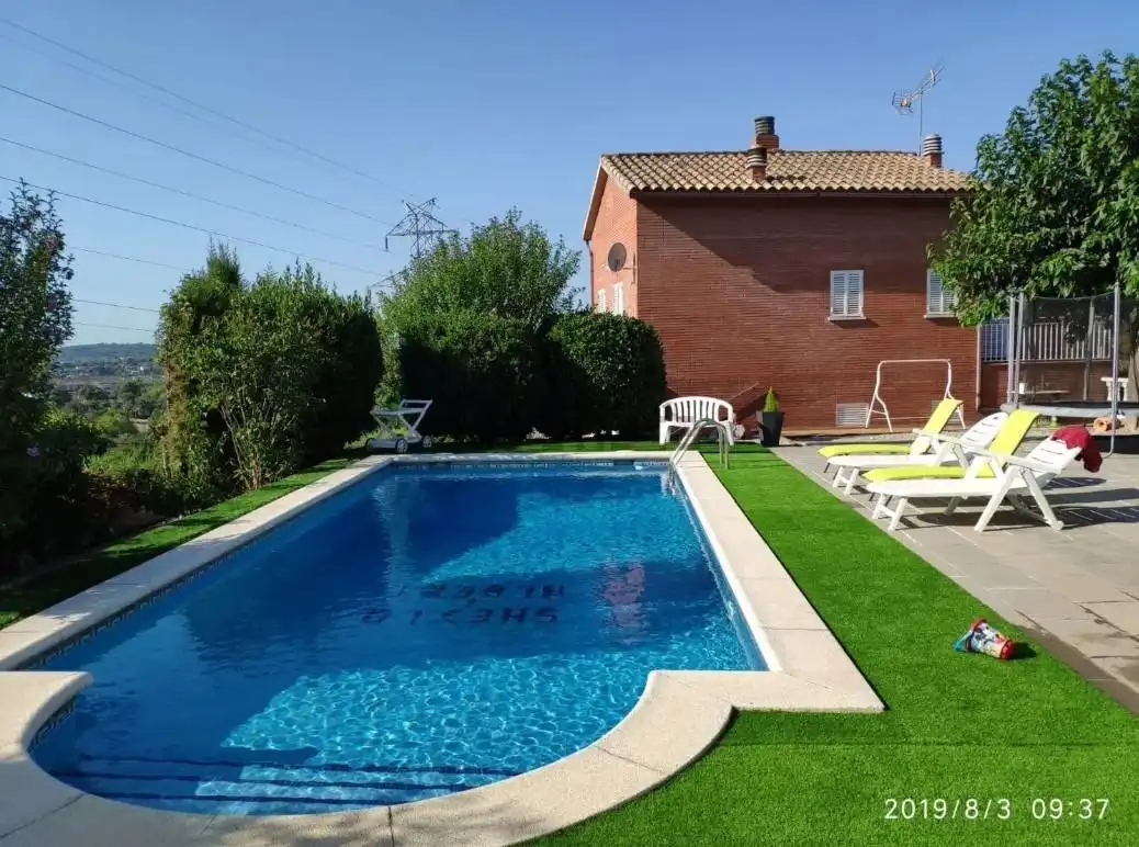 House with pool for sale in Mas Altaba - El Molí