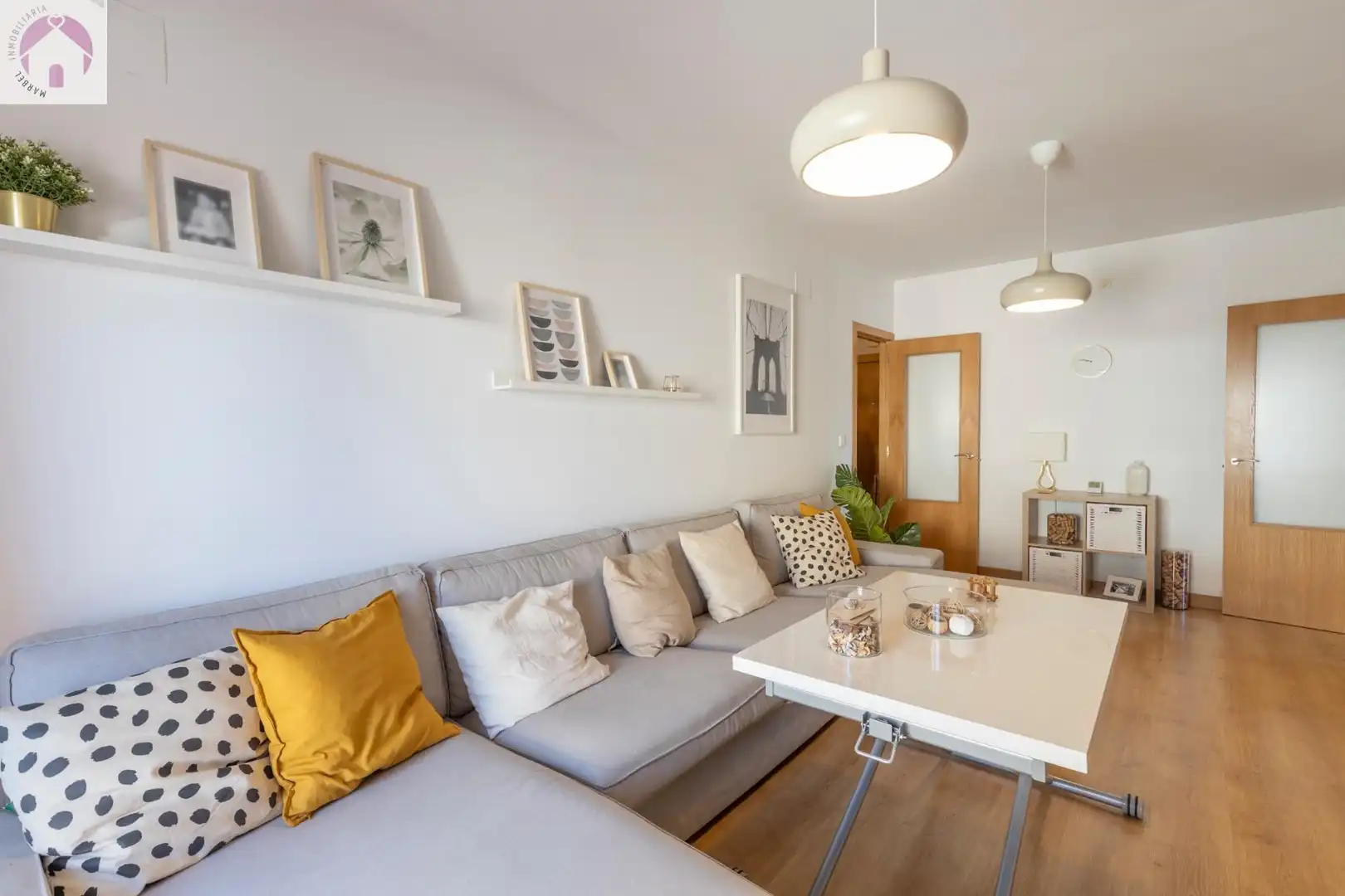 Appartamento con terrazza in vendita a Cijuela, imagen 5