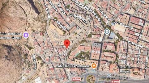 Foto 3 de Casa o chalet en venta en La Chanca - Pescadería, Almería Capital