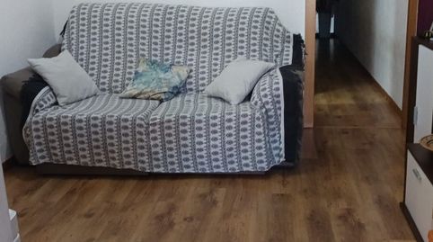 Foto 2 de Piso en venta en Carrer del Pintor Marià Andreu, Peramàs, Mataró