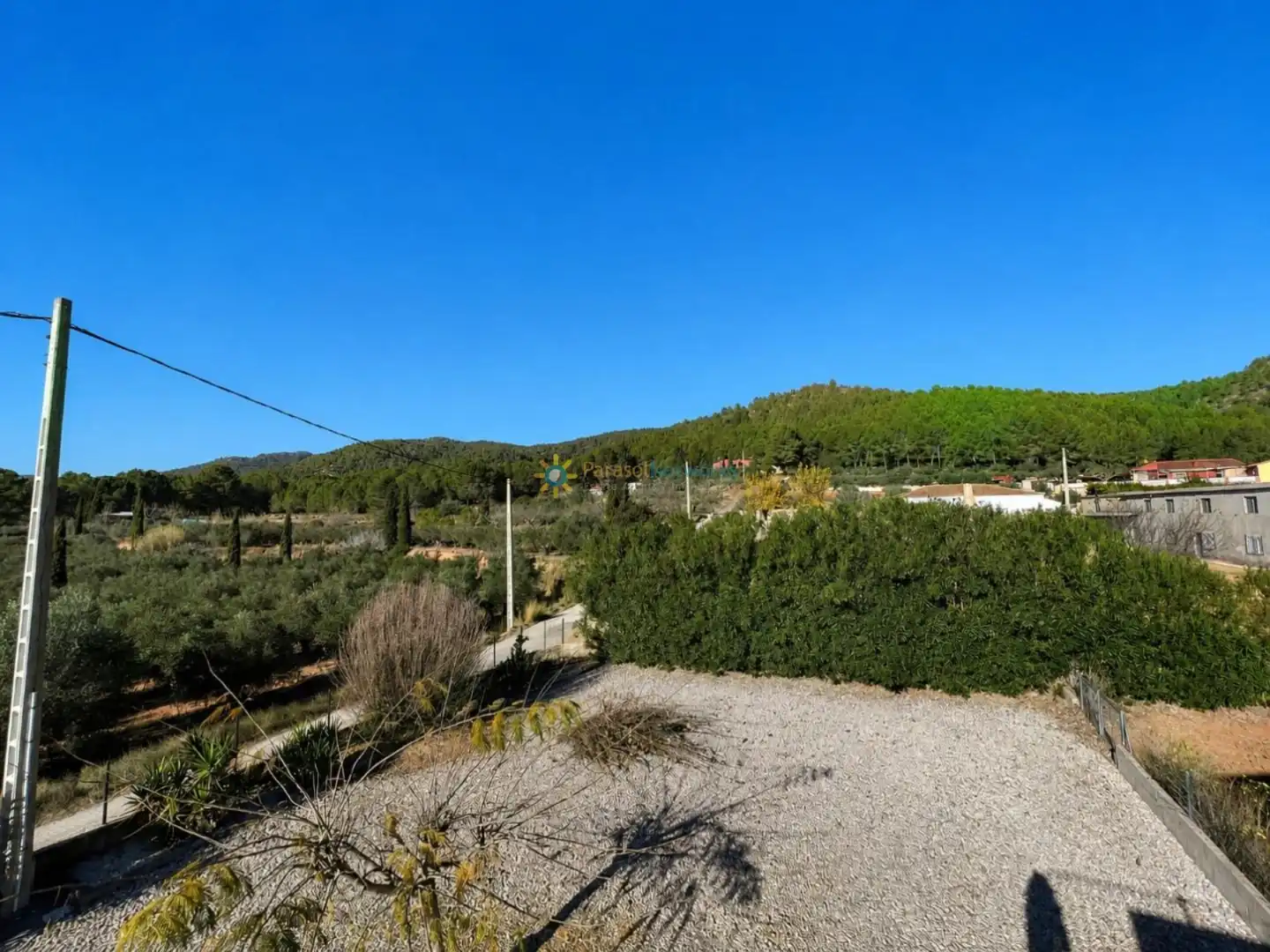 Xalet amb piscina en venda a L'Olleria, imagen 36