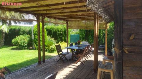 Foto 4 de Casa o xalet en venda a Urbanitzacions i Pedanies Sud, Alzira