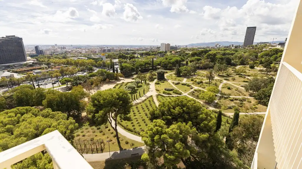Apartamento con ascensor en venta en Les Corts, imagen 35