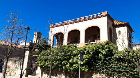 Foto 2 de Casa o xalet en venda a Carrer Josep Puigoriol, Teià, Barcelona