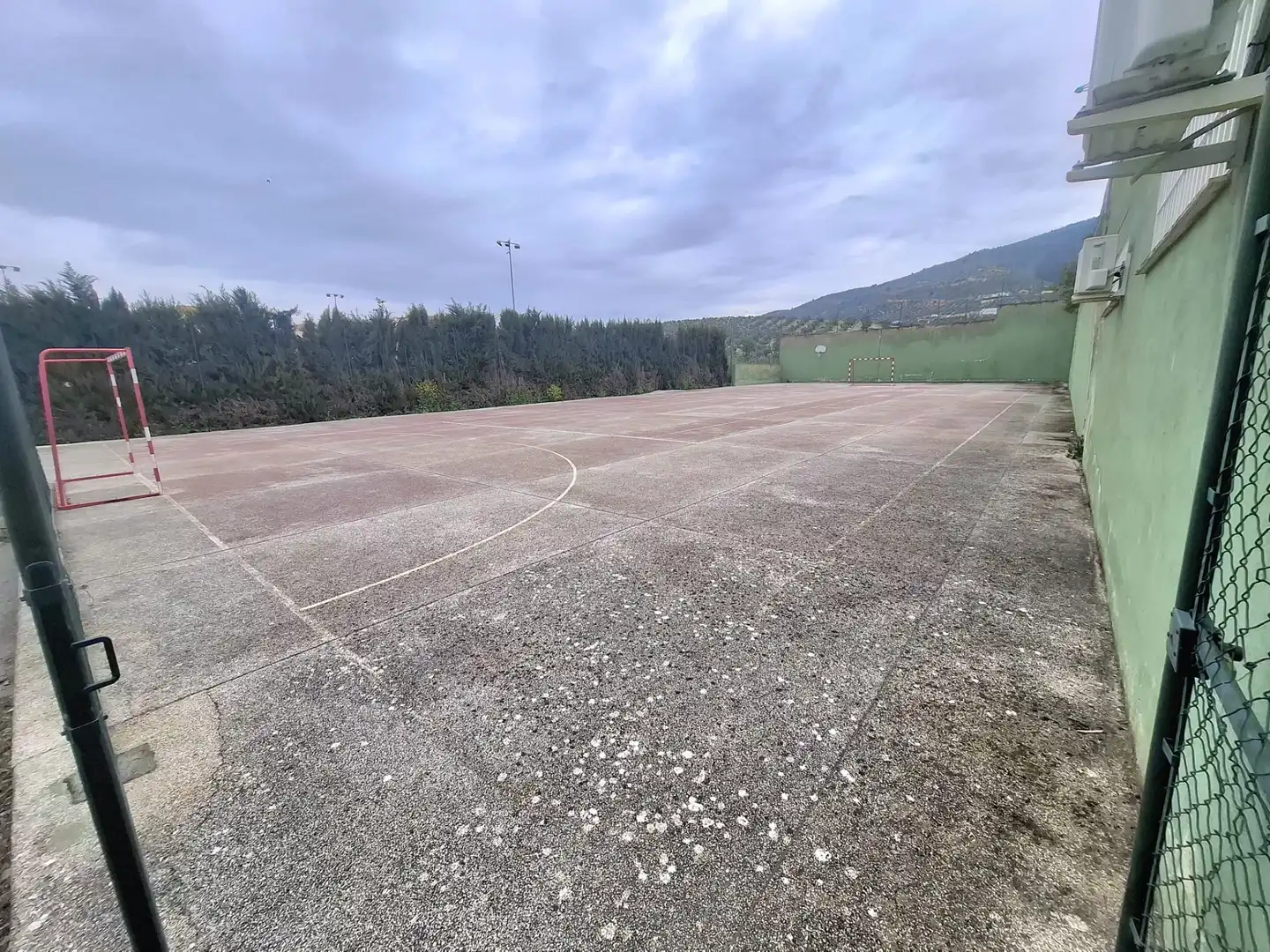 Adossat amb terrassa en venda a La Guardia de Jaén, imagen 47