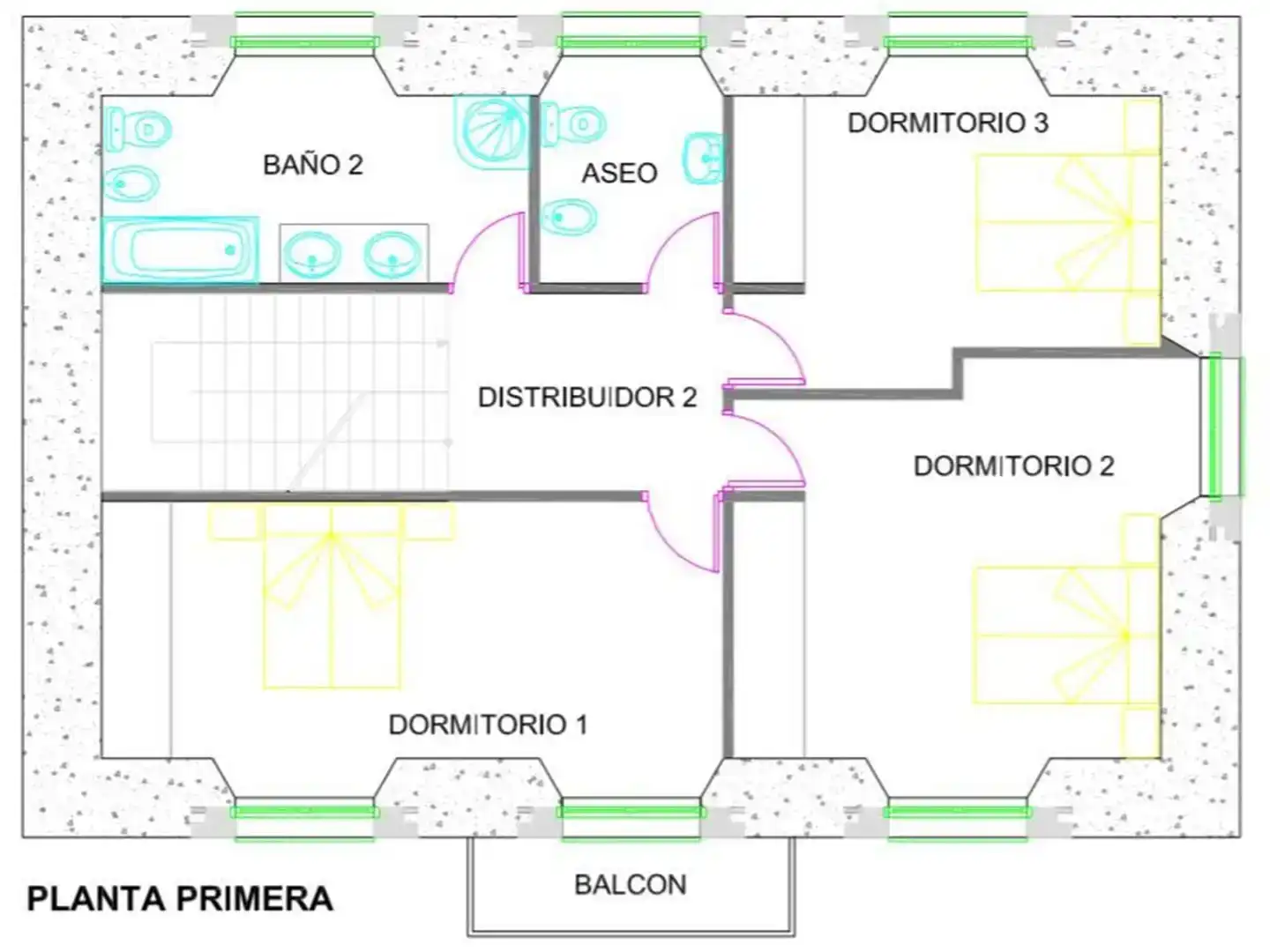 Houses for sale in Mondoñedo