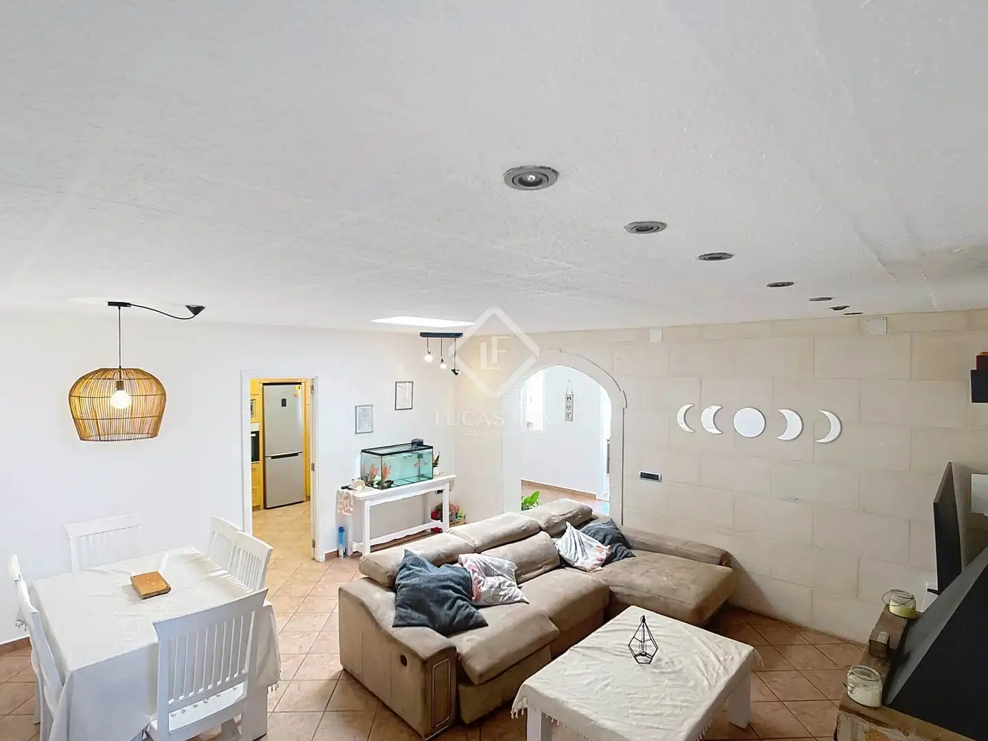 Maison rustique avec piscine à vendre à Ciutadella, imagen 17