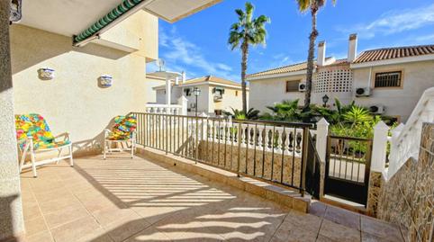 Foto 3 de Planta baixa de lloguer a Las Viñas, Guardamar del Segura