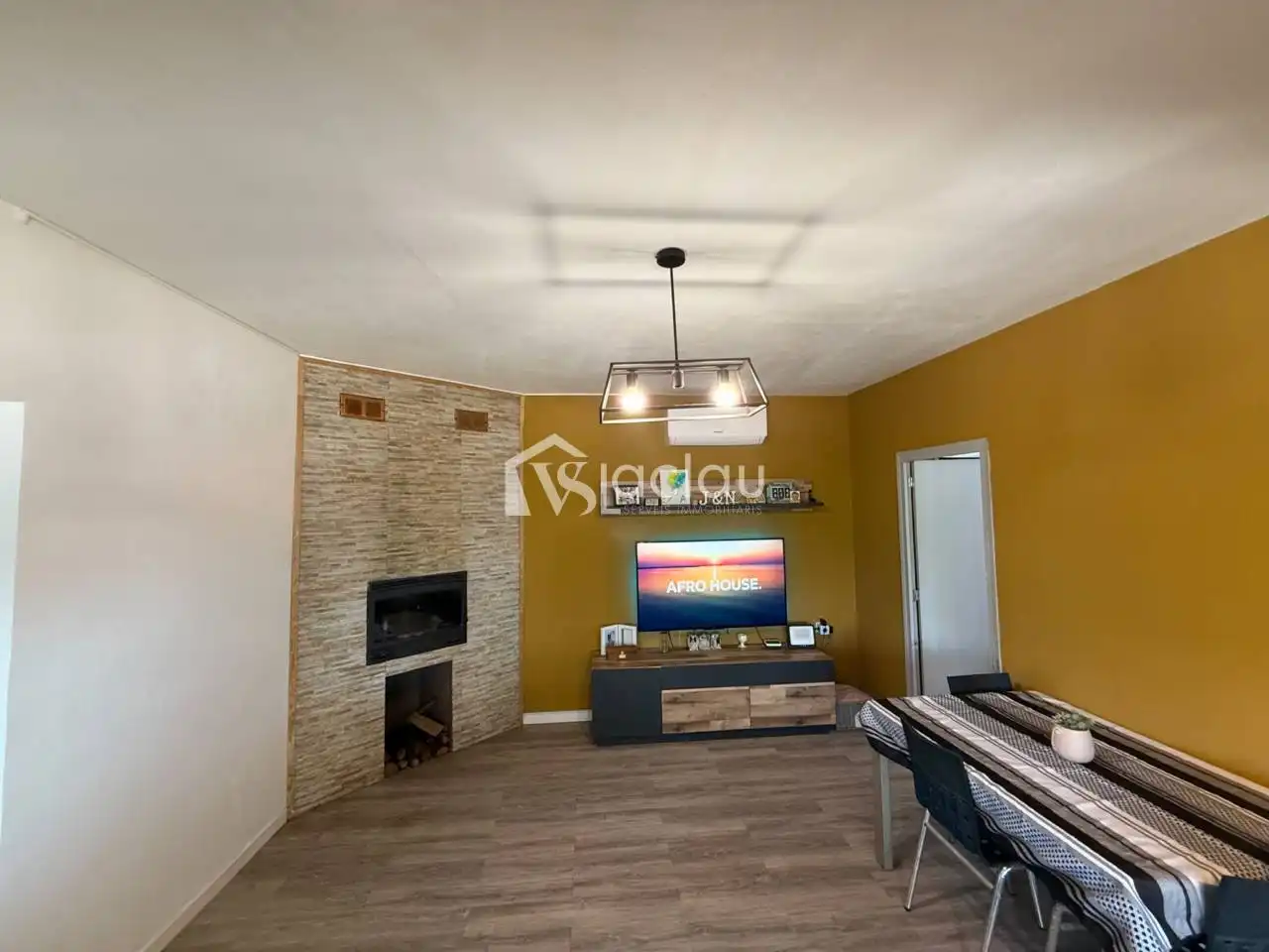 Casa con jardín en venta en Olesa de Montserrat, imagen 25