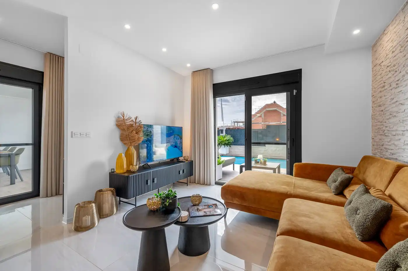 Maison avec piscine à vendre à Desamparados - Hurchillo - Torremendo, imagen 13