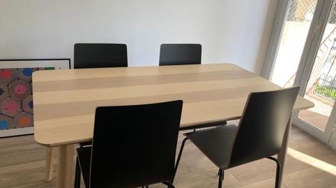 Photo 4 of Flat to rent in Calle Filet Fora, Centro, Alicante