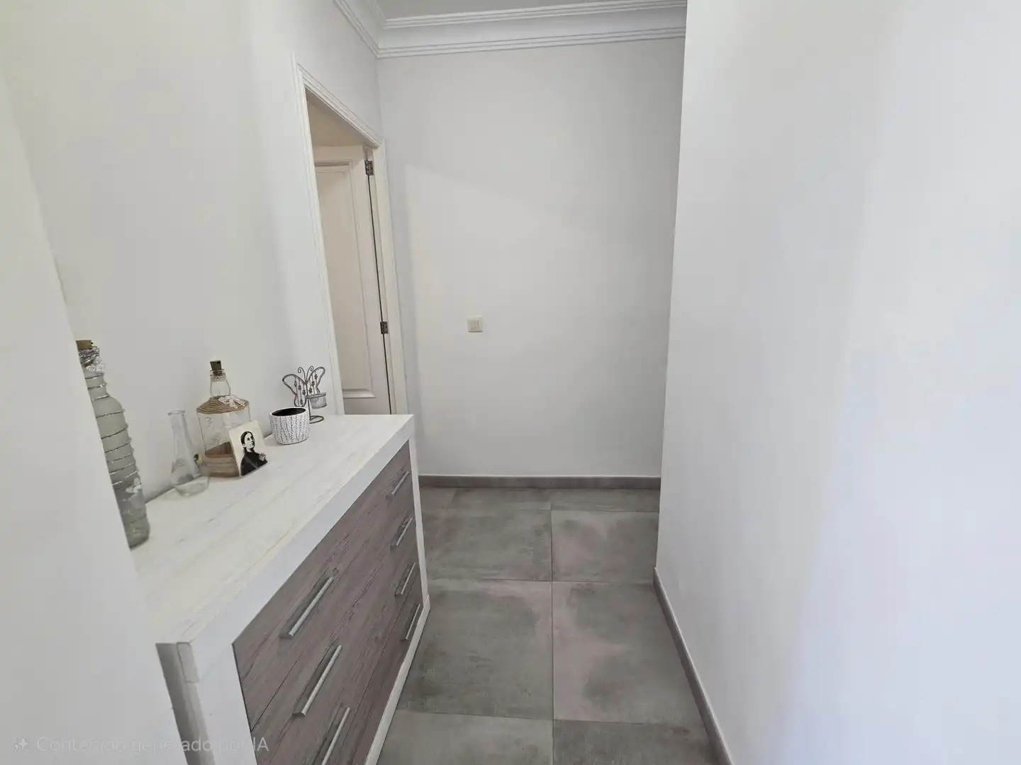 Bathroom of Flat for sale in Manacor  with Air Conditioner, Private garden and Terrace