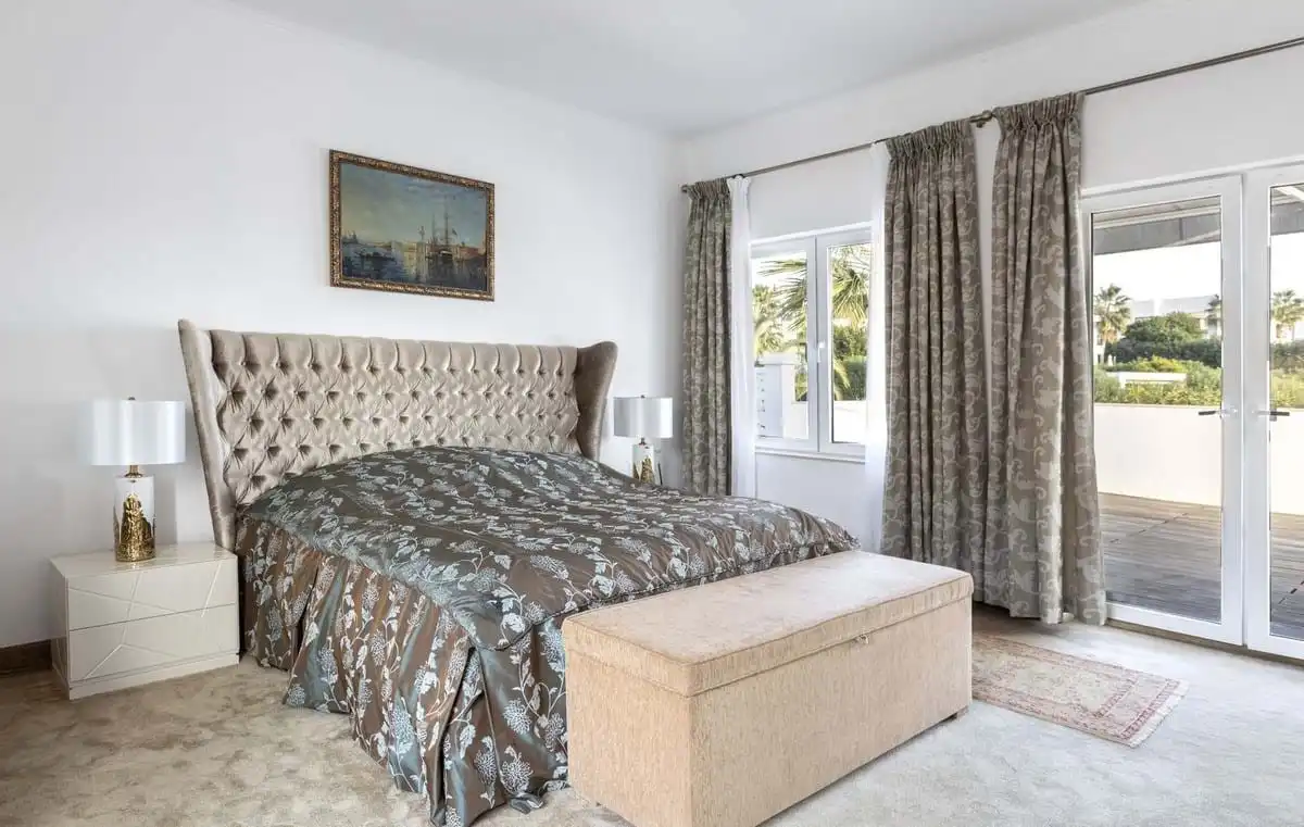 Casa con piscina in vendita a Marbella Centro, imagen 6