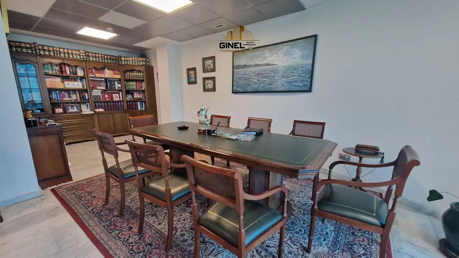 Bureau avec ascenseur à vendre à San Bartolomé - Millán de Priego, imagen 12