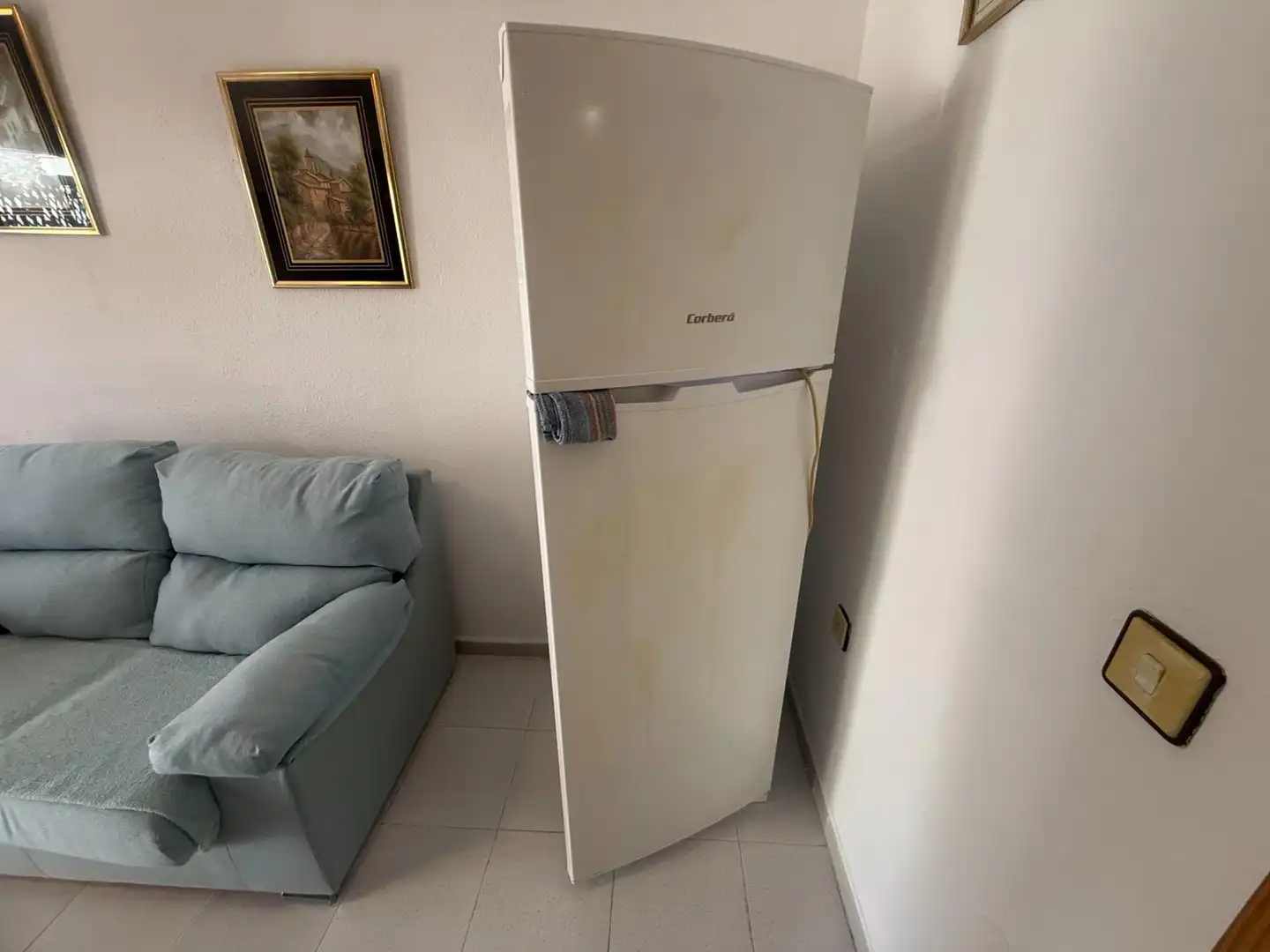 Casa o chalet de alquiler en Los Alcázares, Murcia