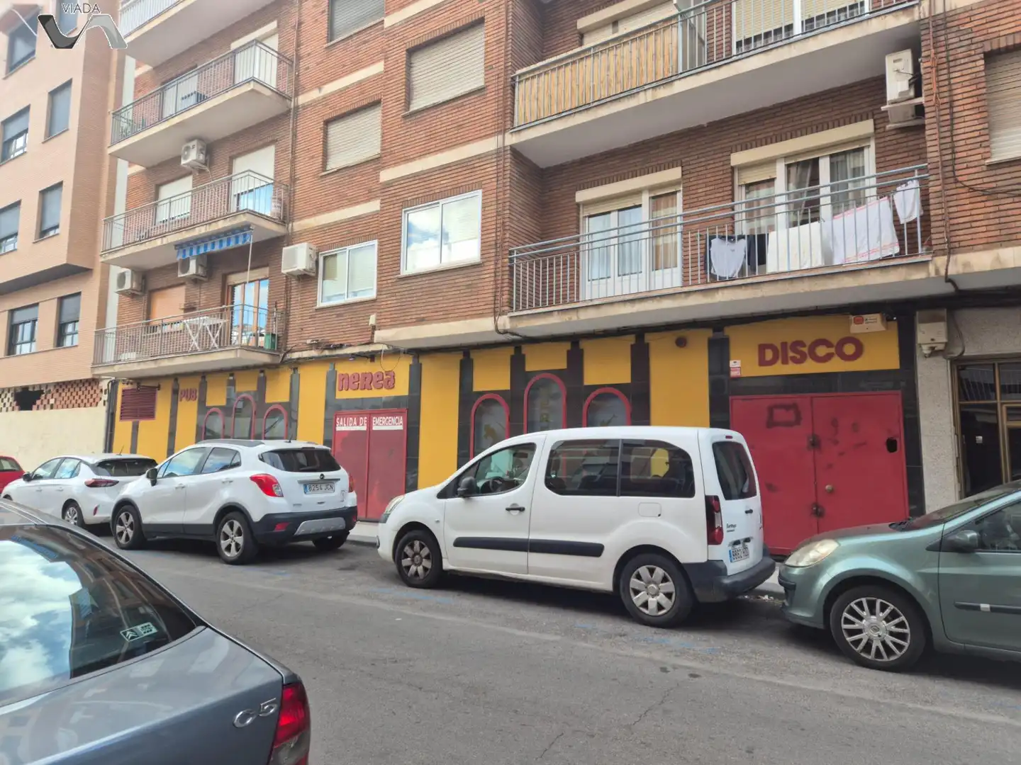 Business premises for sale in Calle Juan Bravo 22, imagen 17
