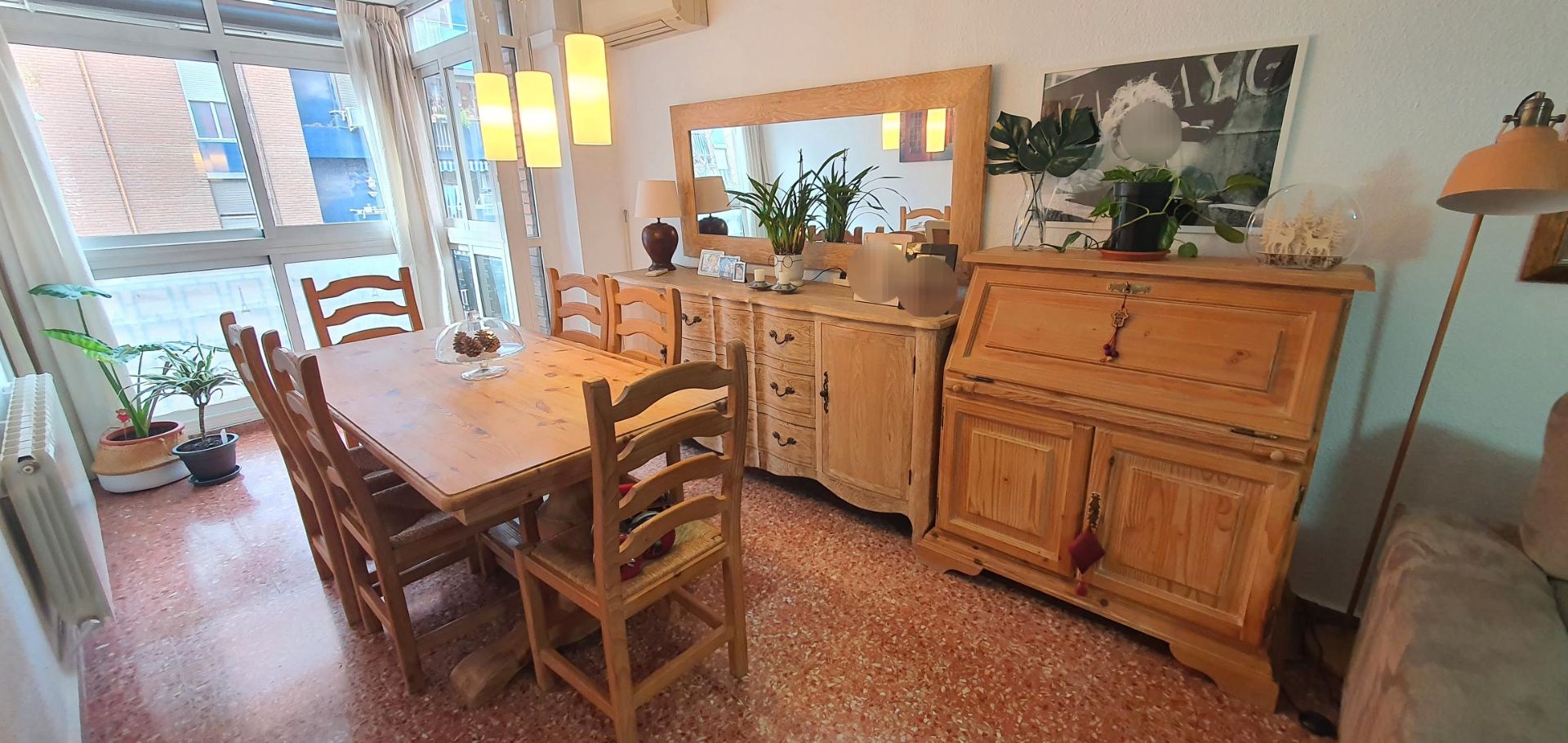 Flat for sale in Vara de Quart