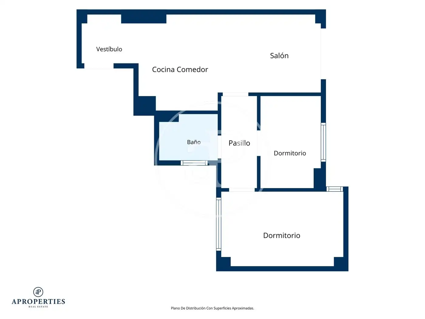 Flat for sale in Barcelona  with Air Conditioner, Heating and Community pool