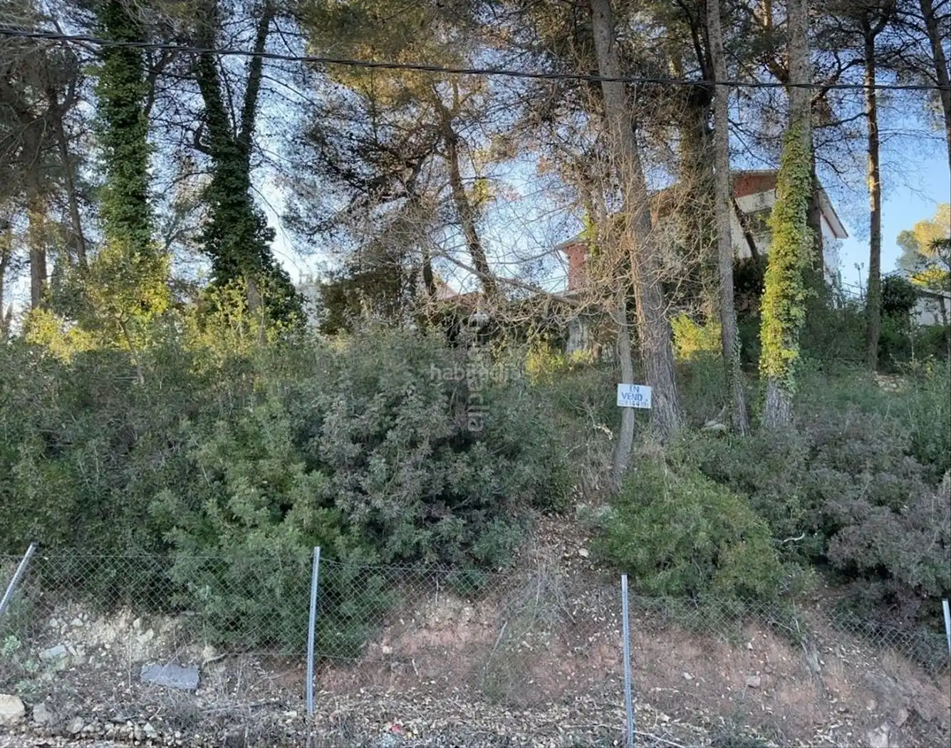 Terreno residencial en venta en Carrer del Segre 8, imagen 15
