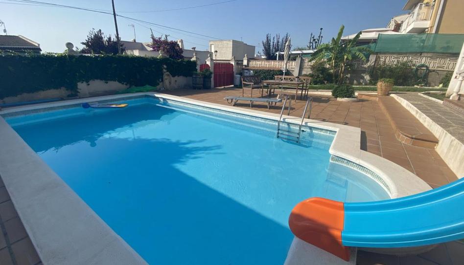 Foto 1 de Casa o xalet en venda a Dulcinea, Alcanar, Tarragona