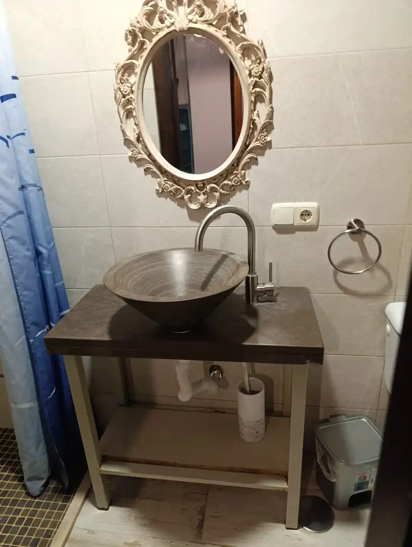 Apartament amb ascensor de lloguer a Calle Urbanización Miralmonte, imagen 4