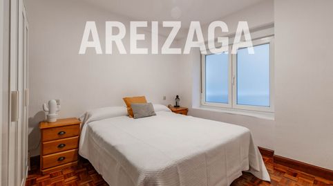 Foto 5 de Piso en venta en Amara, Donostia - San Sebastián