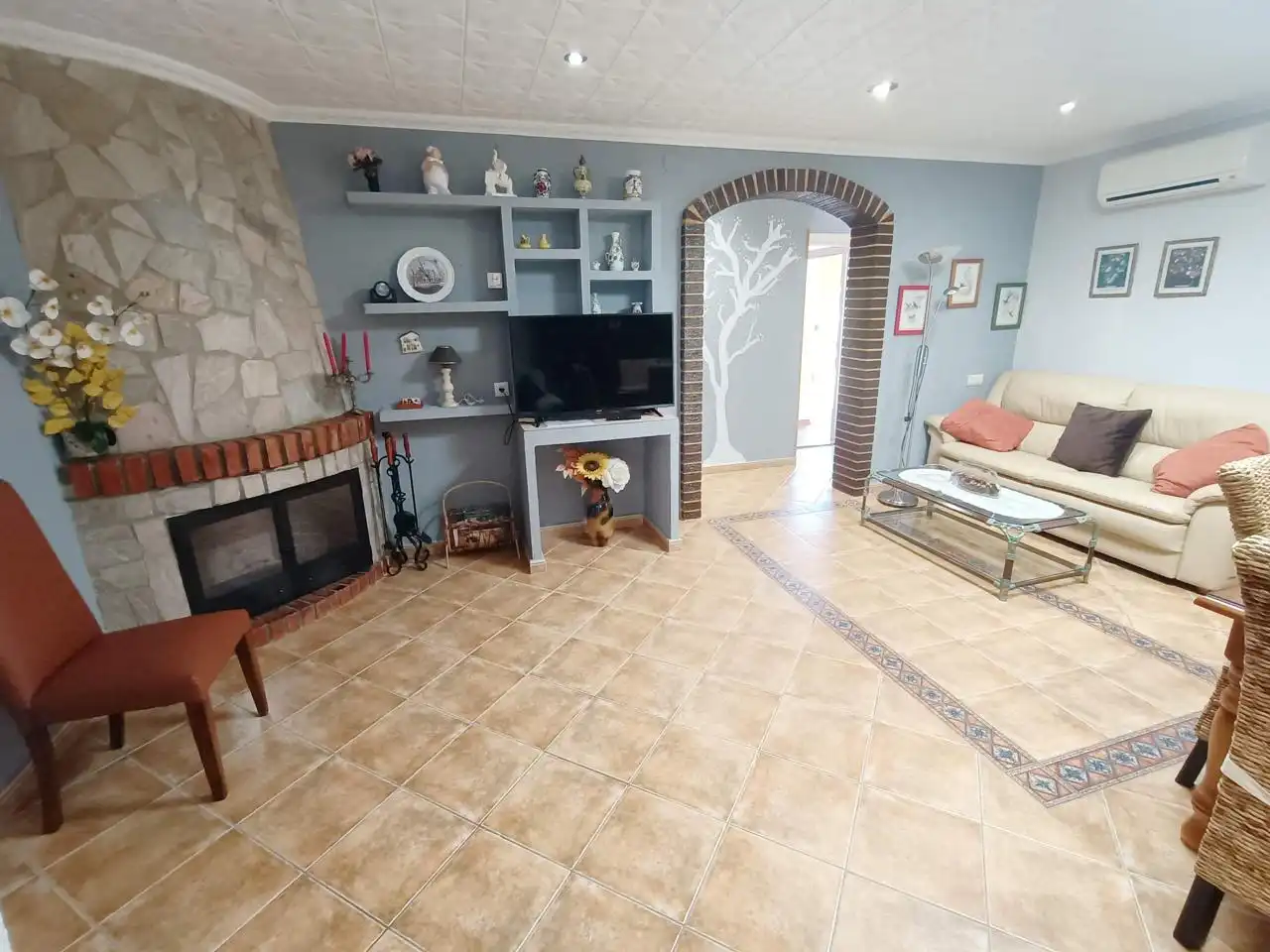Maison avec piscine à vendre à Ronda Goba, imagen 22