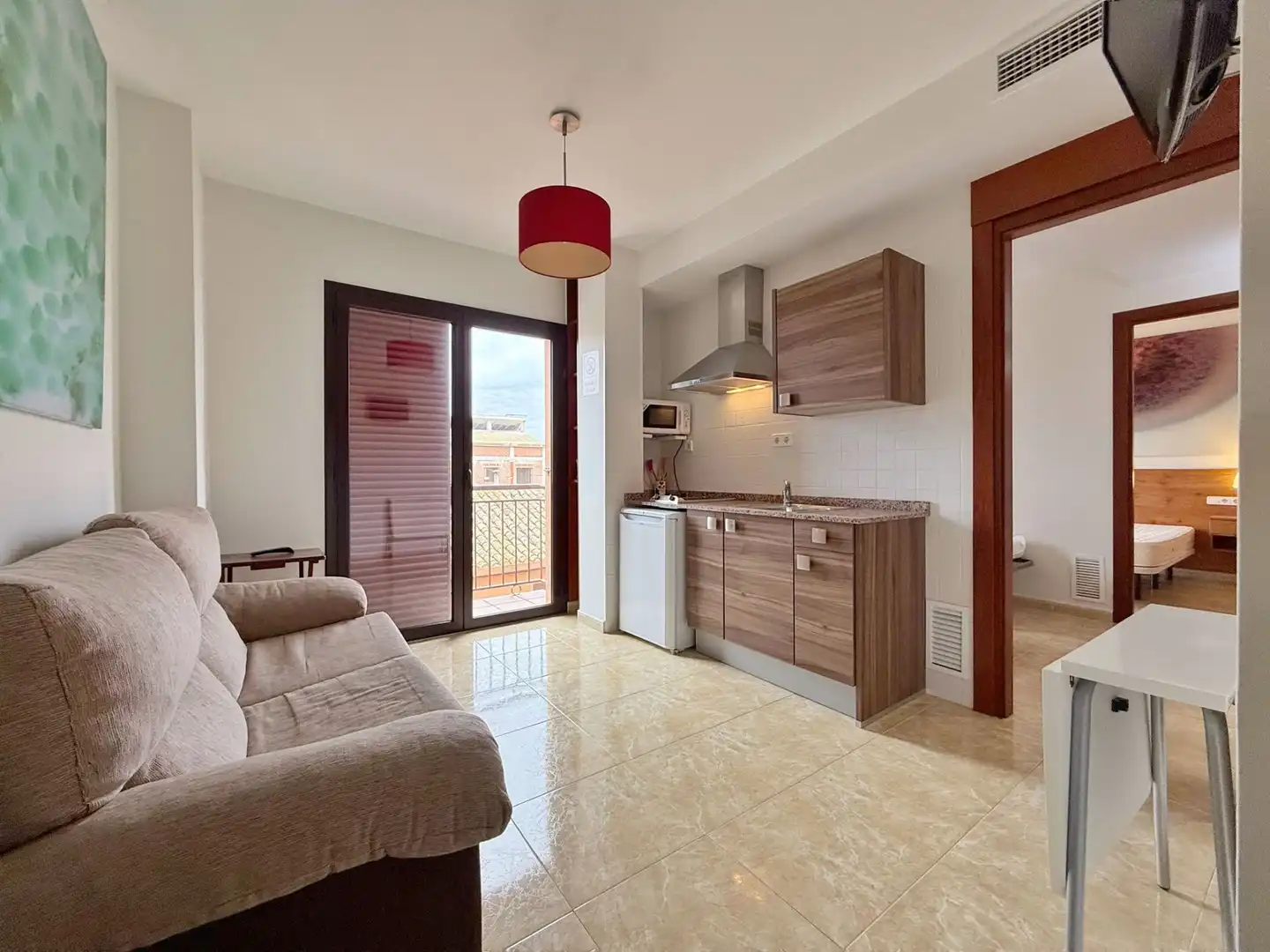 Sala d'estar de Edifici en venda en Sant Jaume dels Domenys