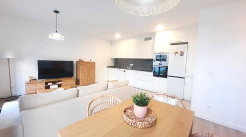 Foto 5 de Planta baixa en venda a Avenida Da Atlántida, Alcabre, Vigo