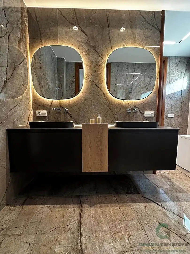 Casa con piscina en venta en Avenida la macaronesia, imagen 33