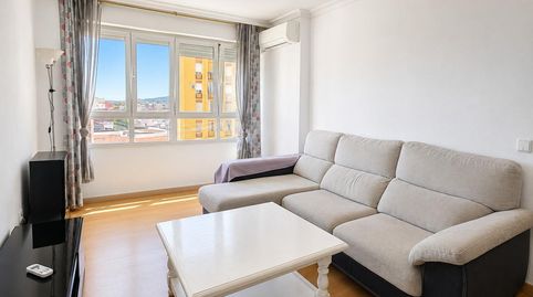 Foto 2 de Piso en venta en Torre Almirante, Bajadilla - Fuente Nueva, Algeciras