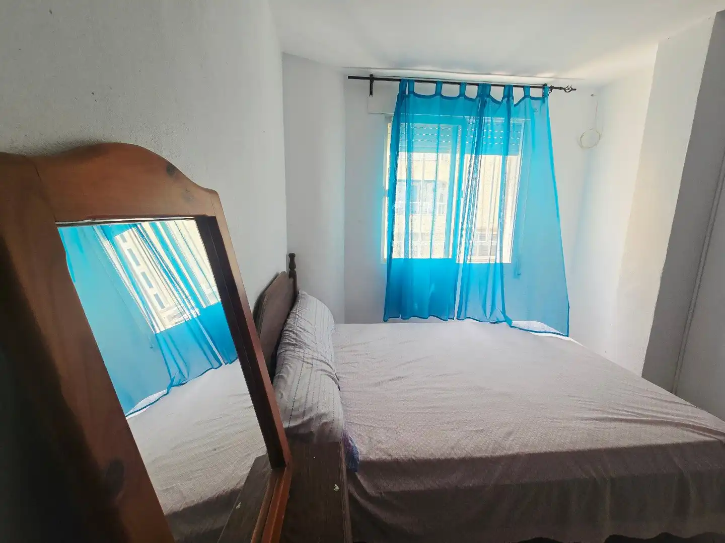 Habitación de Piso en venta en Garrucha con Aire acondicionado, Terraza y Piscina