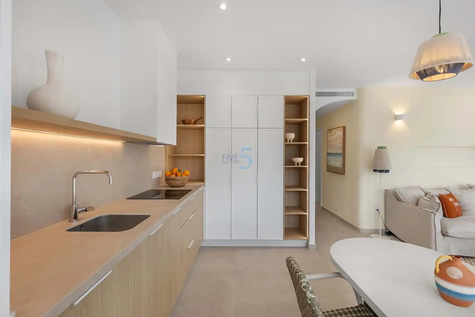 Appartamento con piscina in vendita a Las Lomas de Rame - Bahía Bella, imagen 22