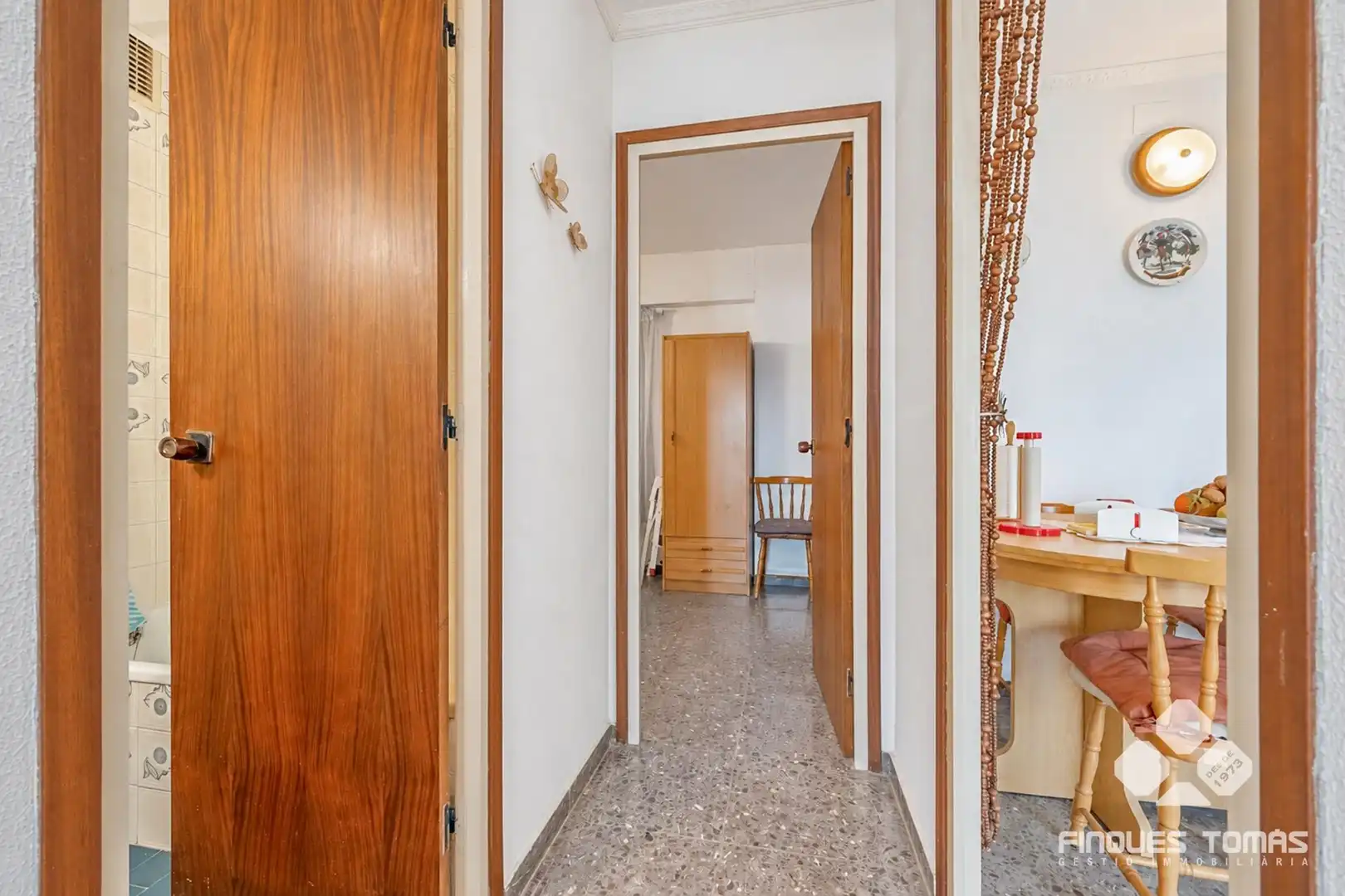 Piso en venta en Segur Platja