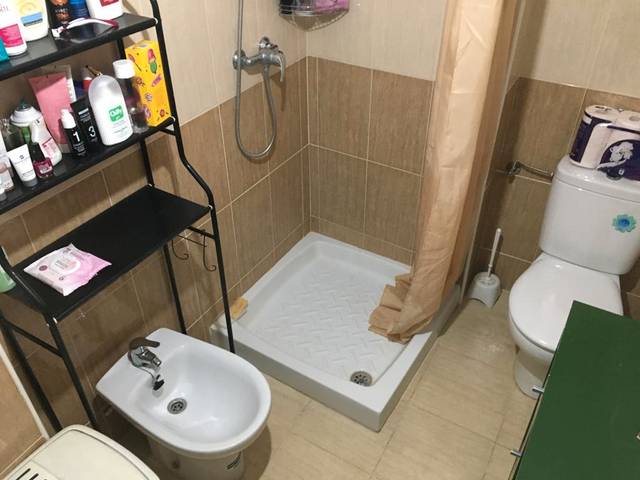 Planta baja en Venta en Villafranca del Cid / Vilafranca