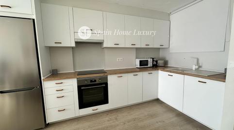 Foto 5 de Pis en venda a Calle la Nucia, Plans - Gasparot, Villajoyosa / La Vila Joiosa