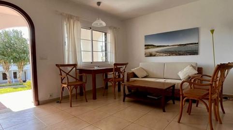 Foto 5 von Wohnungen zum Verkauf in Son Bou - Sant Jaume, Alaior