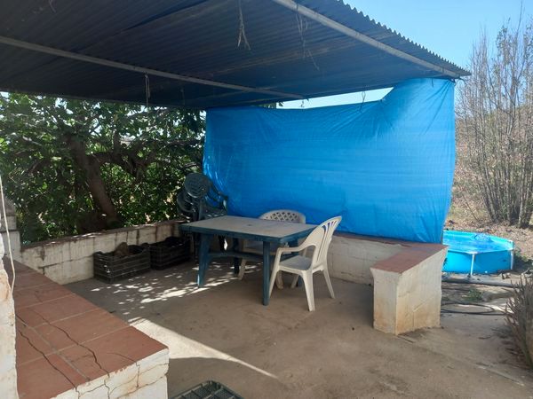 Terrace of House or chalet for sale in Vélez-Málaga  with Private garden, Terrace and Storage room