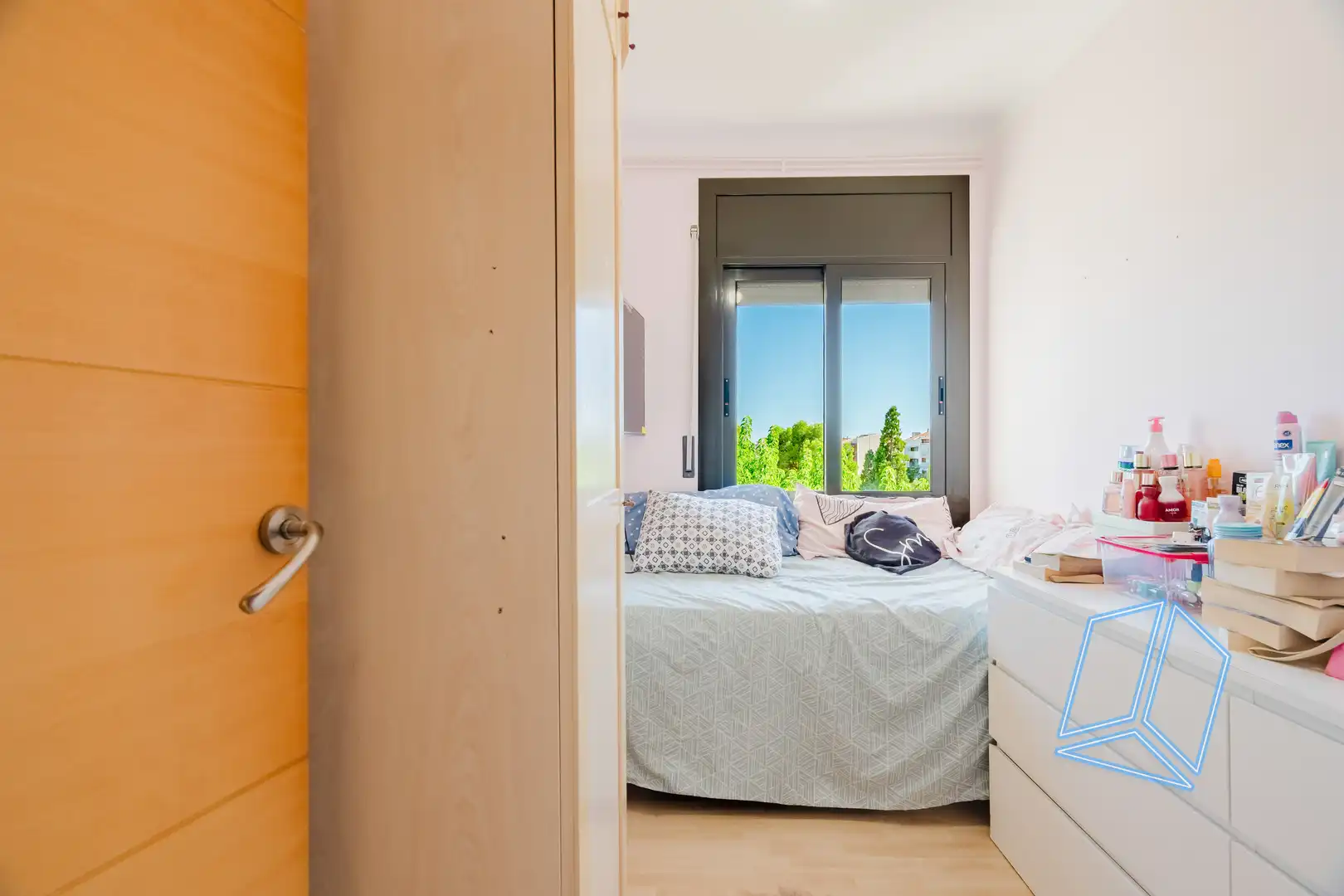 Flat with terrace for sale in Plaça Arquebisbe Modrego, imagen 16