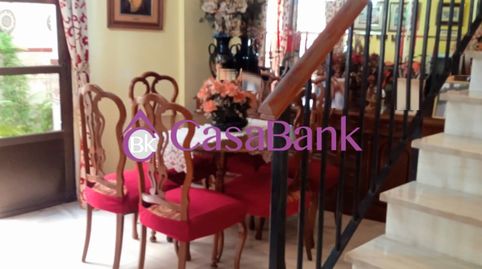 Foto 3 de Casa adosada en venda a Sta. Marina - San Andrés - San Pablo - San Lorenzo, Córdoba Capital